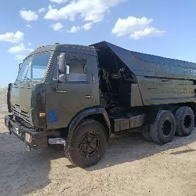 Kamaz 5511 1993