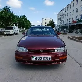Toyota Camry 1992