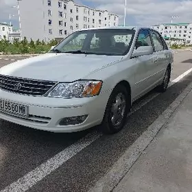 Toyota Avalon 2000