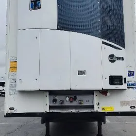 Schmitz Cargobull 2019