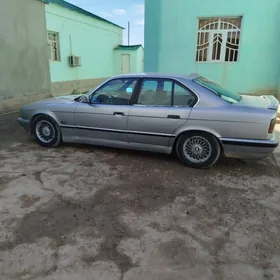 BMW 535 1990