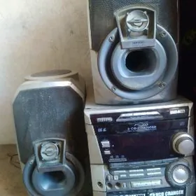 Muzykalnyi sentr srocna