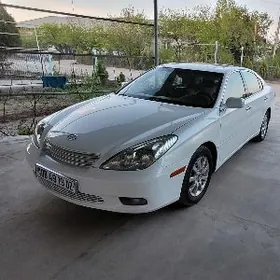 Lexus ES 330 2004
