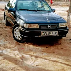 Opel Vectra 1992