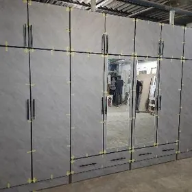 MEBEL ️️️ GARNATUR ŞKAF