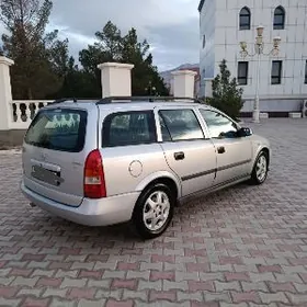 Opel Astra 2000