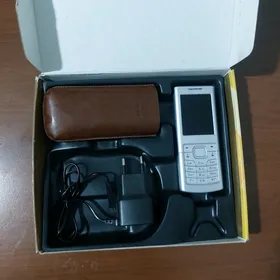 NOKIA 6500 CLASSIC