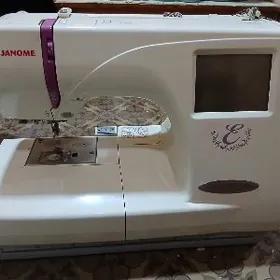 janome 350