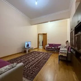 Çehow Elitka 3komnat 