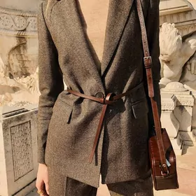 Kostýum Костюм Massimo Dutti