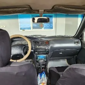 Toyota Corolla 1996