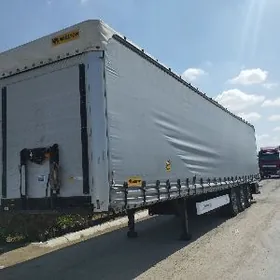Kogel Euro Trailer 2022