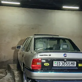 Opel Vectra 1993