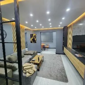 Dosaaf, Full Kwartira, Luks