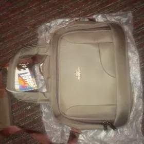 Мужская сумка-портфель