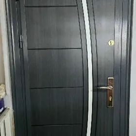 Satlyk Dasky MDF Gapy