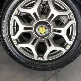 Jetour T2 T1  diskalary