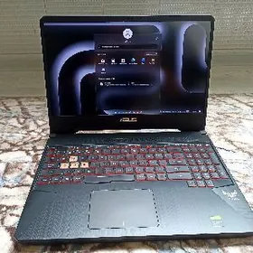 ASUS TUFF GEMING