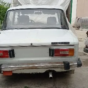 Lada 2106 1989