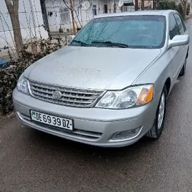 Toyota Avalon 2001
