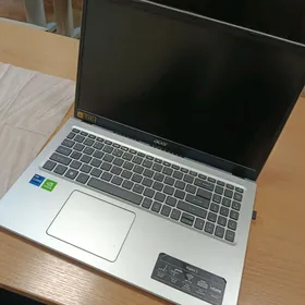 Acer i7 11th gen paket yaly