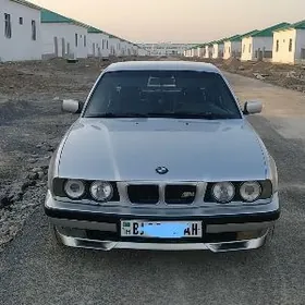 BMW 525 1991