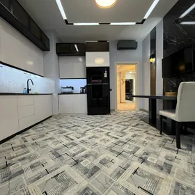 Gurtly 3 komnat 1 etaz