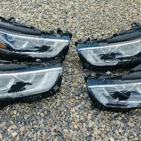 fara highlander limited 20 23