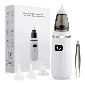 Назальный аспиратор