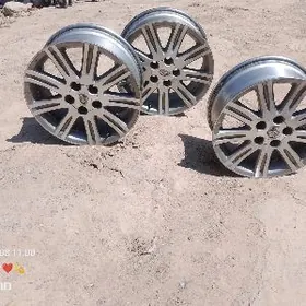 17 lik limidet diska 1 klas