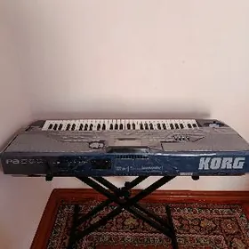 Ritm blok Korag pa800