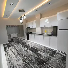 Gogol Гоголя элитка 2 эт 3 ком