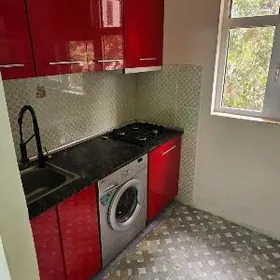 1комнатная квартира