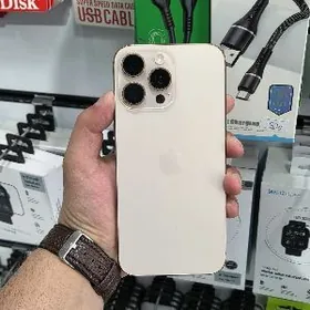 iPhone 16Pro Max 100