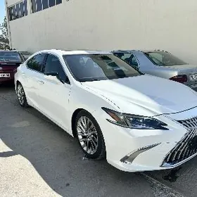 Lexus ES 350 2020