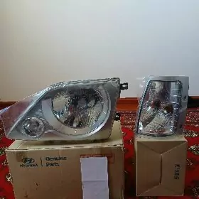 Hundaÿ kowunty fara