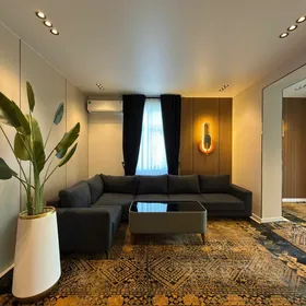 Swaboda Koçe 2-etaz 2-komnat