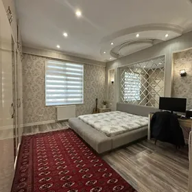 Taslama uly ýol ugry.4 etaz 3