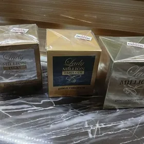 paco rabanne духи duhi парфюм