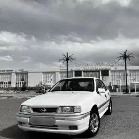 Opel Vectra 1992