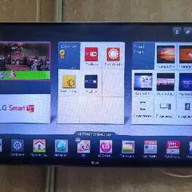 LG42-LIK Smart TV 3D