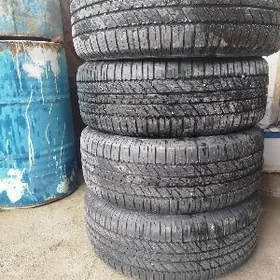 prado teker ullanylan