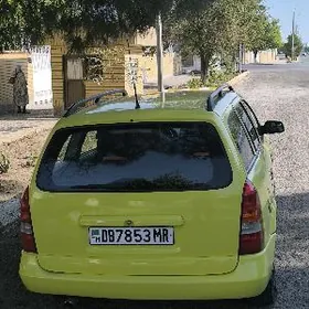 Opel Astra 1999