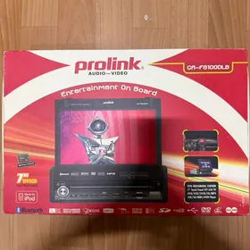 prolink cykyan telewizor