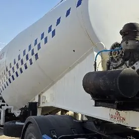 Kogel Euro Trailer 2014