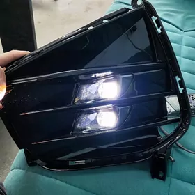 Kia K 5 gt line tumanka