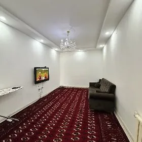 Mir1 4/1etaž 2 kom 2 çykalgaly