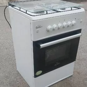 gaz plita газ плита