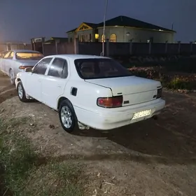 Toyota Camry 1993