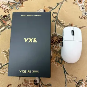 Мышка  VXE R1 pro max